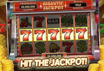 Fortune Dragon Slot