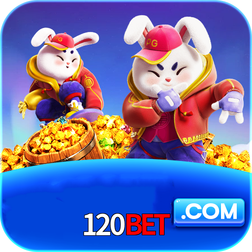 Imagem promocional da 120bet mostrando a plataforma e suas vantagens