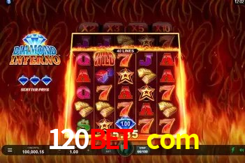 Integração de APIs 120bet com