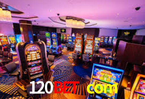 Bônus Diários 120bet com