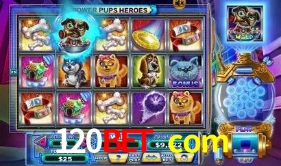 Ofertas Exclusivas 120bet com