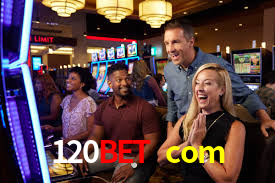 Casino Ao Vivo 120bet com