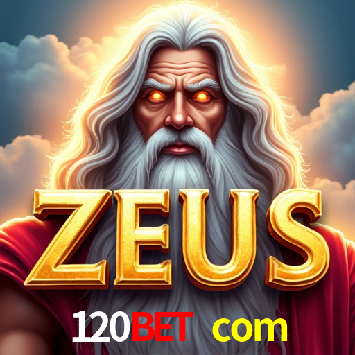 Bônus de Boas-vindas 120bet com