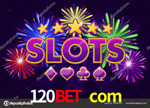 Bônus de Boas-vindas 120bet com