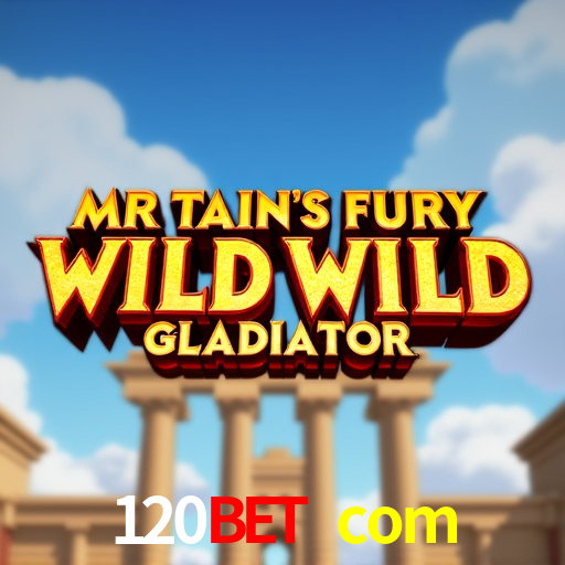 Interface do App 120bet com