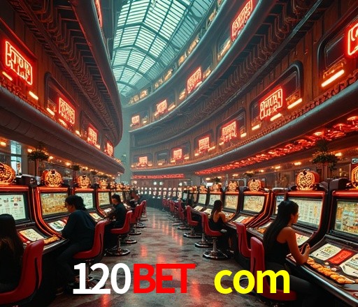 Mesa de Blackjack 120bet com