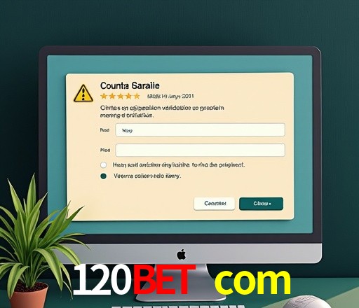 Interface Premium 120bet com
