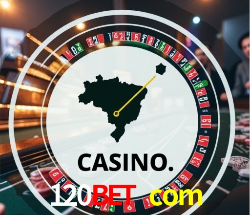 Casino Ao Vivo 120bet com