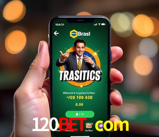 PIX Instantâneo 120bet com