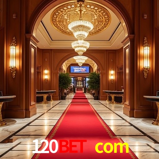 Apostas de Tênis 120bet com